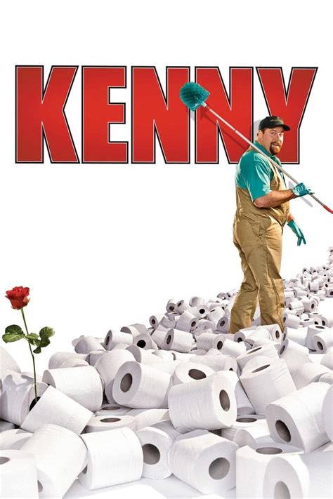 Kenny (2006) - Posters — The Movie Database (TMDB)