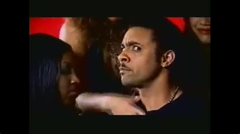 Wasn't me video clip by Shaggy