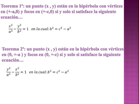 Hip Rbola Ppt Descargar