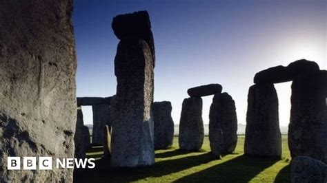 Stonehenge Land Trains Remain Unused Bbc News