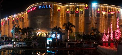 Ambience Mall Gurgaon, Shopping, Dining, Fun & Events & Lot More | We ...