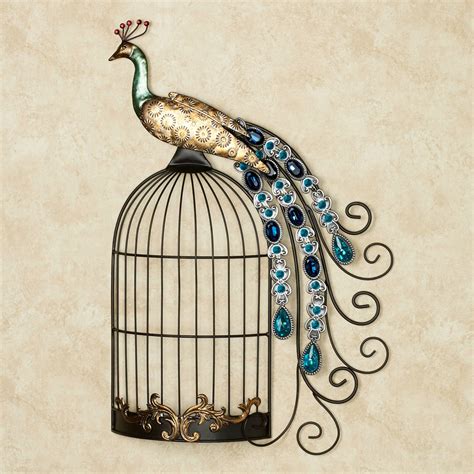 15 Timeless Metal Wall Art For a Breathtaking First Impression