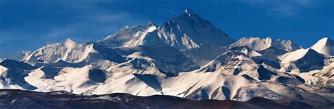 Kun Je De Mount Everest Beklimmen Zonder Zuurstof Blog