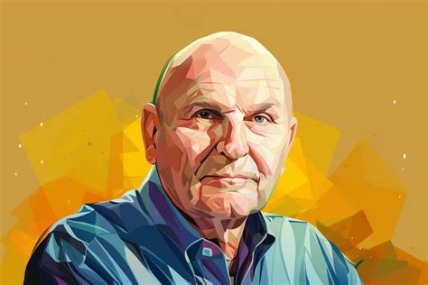 Biografi Steve Ballmer Ratu Ai