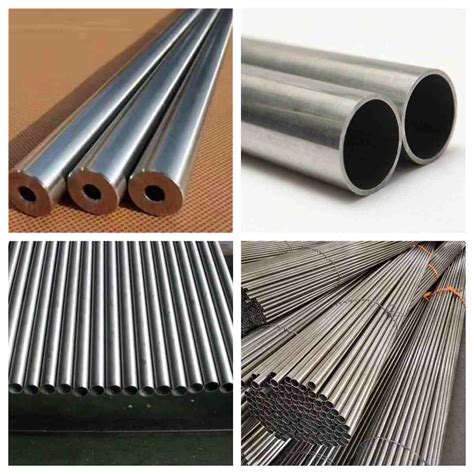 Precision Seamless Steel Pipes Manufacturer Shenlong