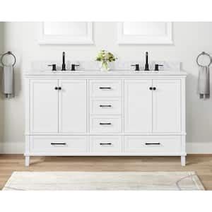 Reviews For Home Decorators Collection Sturgess In Double Sink