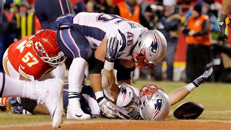 NFL conference championship games: Most memorable moments