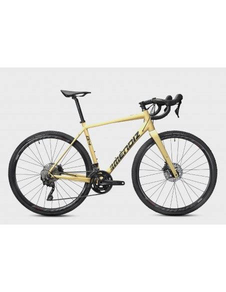 Bicicleta Gravel Mendiz G Shimano Ciclos Martin