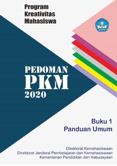 Perpanjangan Waktu Penerimaan Proposal Program Kreativitas Mahasiswa