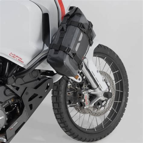 Sw Motech Litre Dry Crash Bar Bags