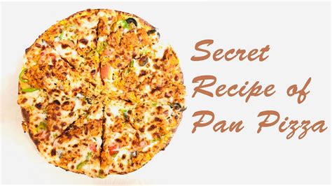 How To Make Pizza Without Oven Pan Pizza Recipe Tawa Pizza Recipe Chef Farheen Khan Youtube