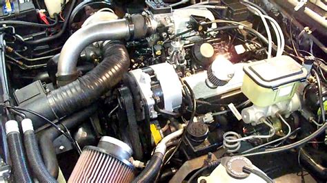 Buick Grand National Engine Specs