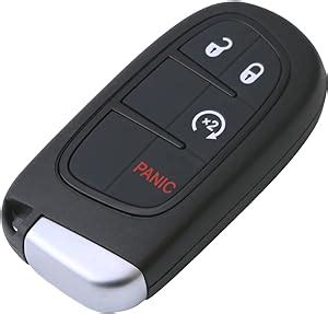 Amazon OCESTORE M3M 40821302 Car Key Fob Keyless Control Entry