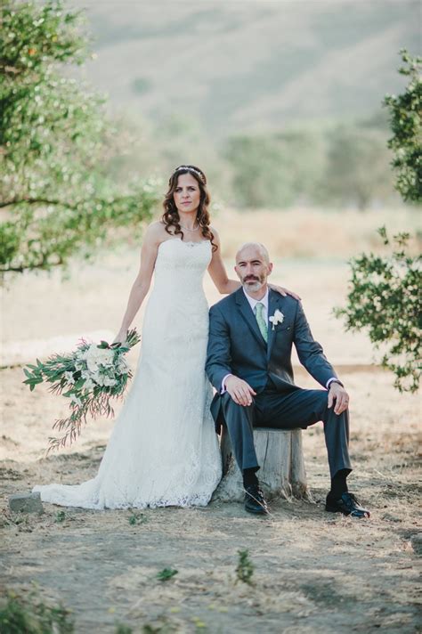 Historic Villa Wedding In Southern California Hey Wedding Lady