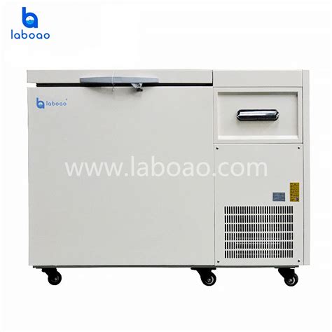 China Low Temperature Freezer Manufacturer And Supplier Laboao