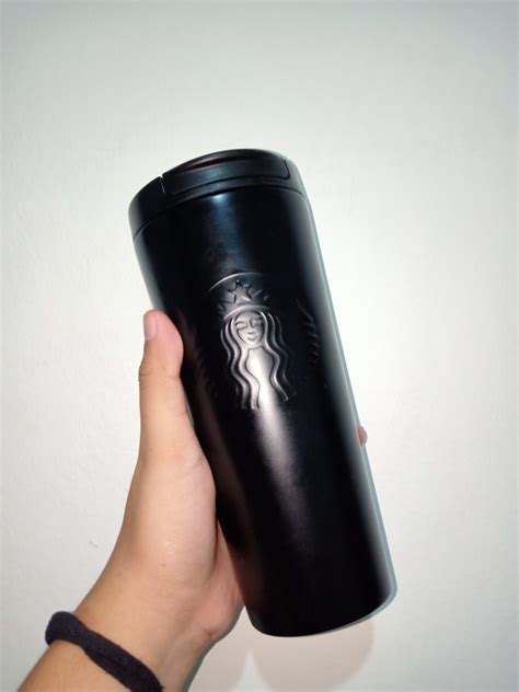 Tumbler Starbucks Kitchen Appliances Di Carousell