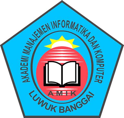 AMIK Luwuk Banggai - annibuku.com