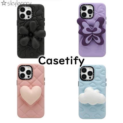 CasetifyThe Grippy iPhone ケース送料込 Casetify iPhoneスマホケース 104640061