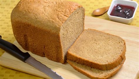 Whole wheat bread is made using whole wheat flour. Whole wheat flour ...