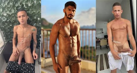 Onlyfans Gael Kriok Igor Siva Alex Hard Onlybussy Hot Sex Picture