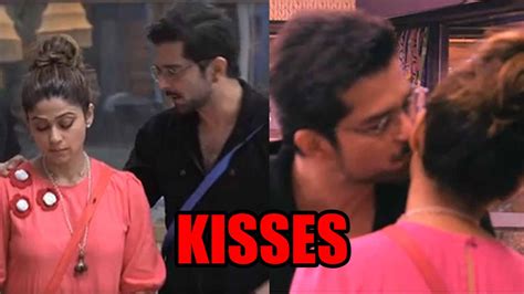 Bigg Boss Ott Spoiler Alert Raqesh Bapat Kisses And Convinces Jealous