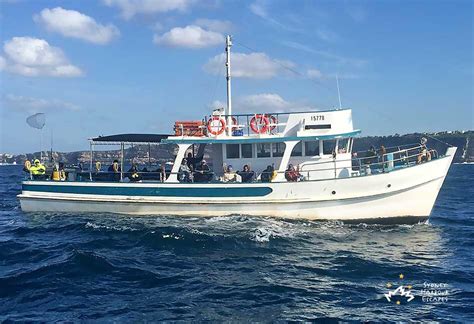 Mystery Boat Hire Private Fishing Tours Sydney Charter