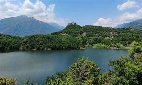 Regione Pronta A Istituire Il Parco Naturale Dei Cinque Laghi Di Ivrea