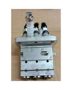 Buy Fuel Injection Pump VA22100E0035 VH227301351A For Kobelco Excavator