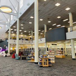 Libraries - CHESAPEAKE PUBLIC LIBRARY - 145 Photos & 19 Reviews - 298 ...