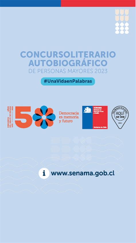 Plan de la Lectura on Twitter RT SENAMAGOB Atención Invitamos a