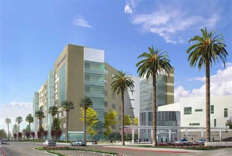 Kaiser Fontana Medical Center – Ted Jacob Engineering Group