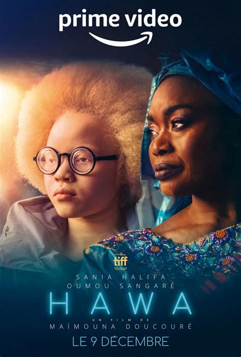 Hawa (2022) - FilmAffinity