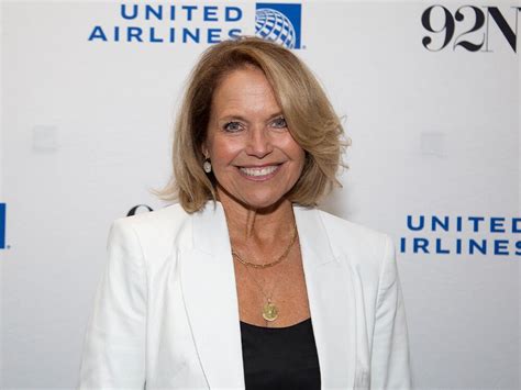 Katie Couric Reveals Breast Cancer Diagnosis NewBeauty