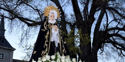 Archidiocesis de Madrid San Miguel Arcángel de Guadarrama inaugura la