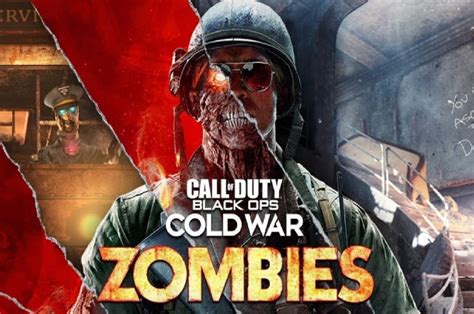 Los Zombies Llegan A Call Of Duty Warzone LAGLvL