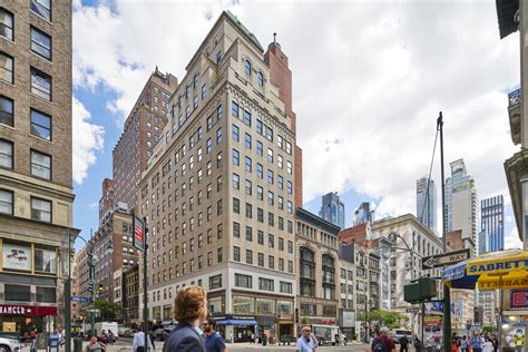 385 Fifth Ave, New York, NY 10016 - Office for Lease | LoopNet