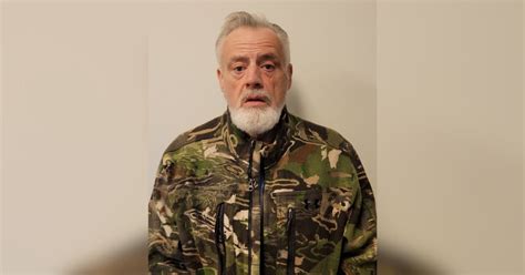 Surrey Rcmp Warn Public About High Risk Sex Offender