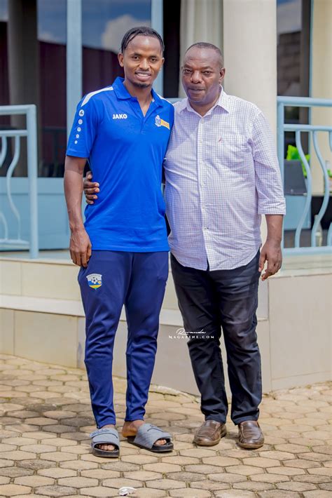 Rayon Sports Nzayibera Perezida Muhire Kevin Abwira Abo Muri Rayon