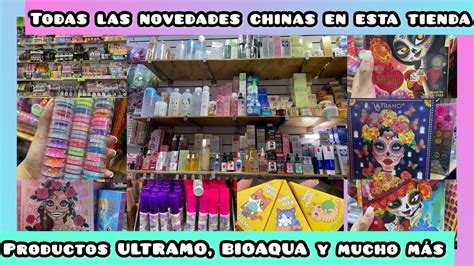 Todas Las Novedades Chinas En Esta Tienda Sin Ir Hasta Pe A Venta