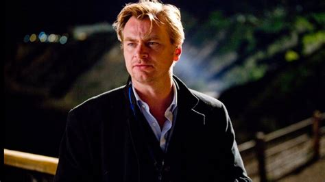 Christopher Nolan in Talks to Direct ‘Interstellar’ for Paramount and Warner Bros. (Exclusive)