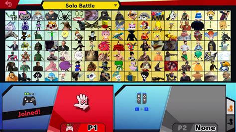 Super Smash Bros Lawl Help Me Roster By Dinooflight76 On Deviantart