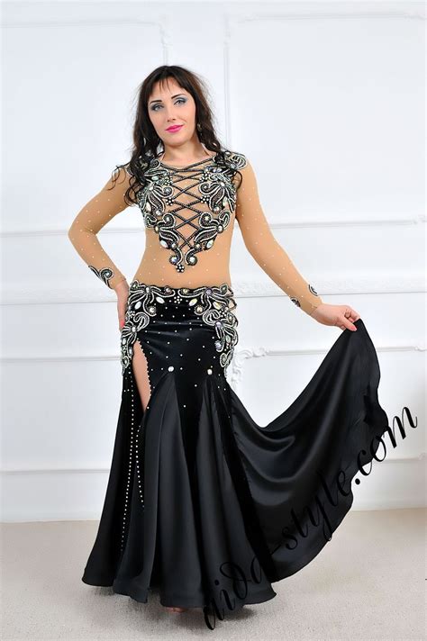 June 2017 Aida Style Modern Belly Dance Costumes Part 1 Aida Style