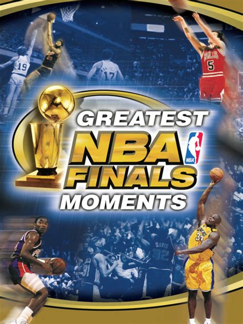 Greatest Nba Finals Moments Michael Jordon John Havlicek Magic Johnson Larry