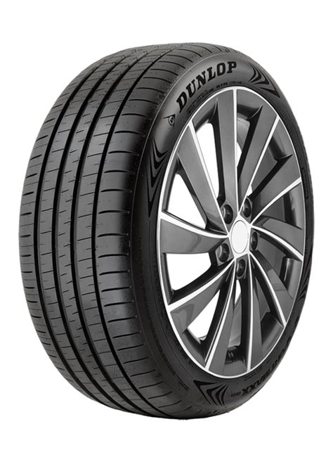 Llantas DUNLOP SP SPORT MAX060 XL TL JP 255 55R19 111W A M Cars