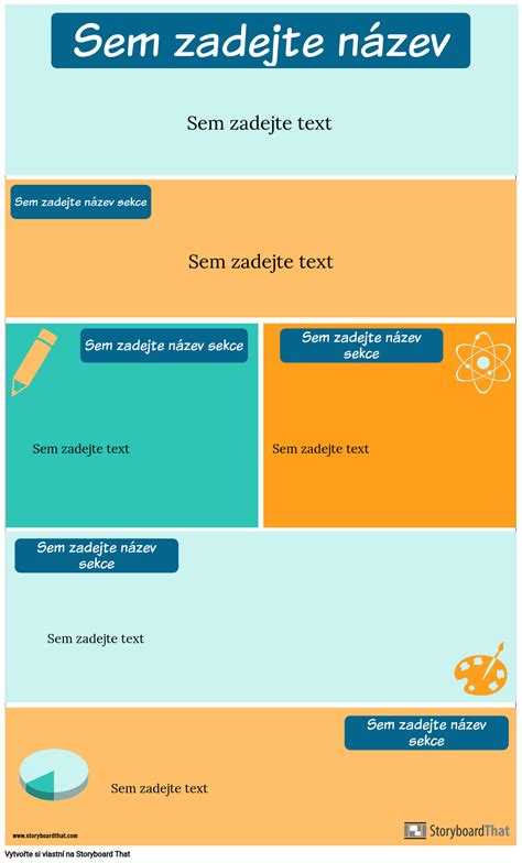 Strategie Infographic Ablona Storyboard O Cs Examples