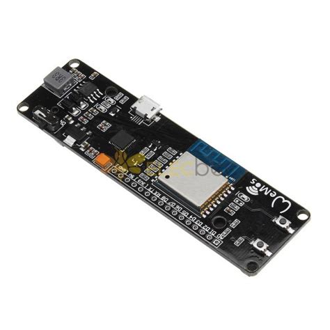 D1 Esp Wroom 02 Motherboard ESP8266 Mini WiFi Nodemcu Module 18650