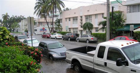 Chronic Flooding and the Future of Miami - Union of Concerned Scientists