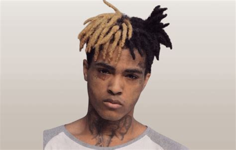 Xxxtentacion Net Worth 2024 Biography And More Cadmap