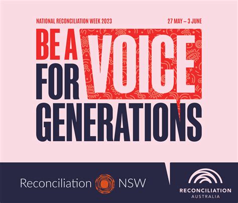 National Reconciliation Week Activation Pack Add On Reconciliation Nsw