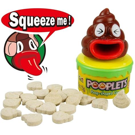 Poop Toy